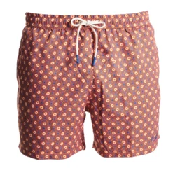 Box Father & Son – Costume Abbinato per Papà e Figlio Paisley