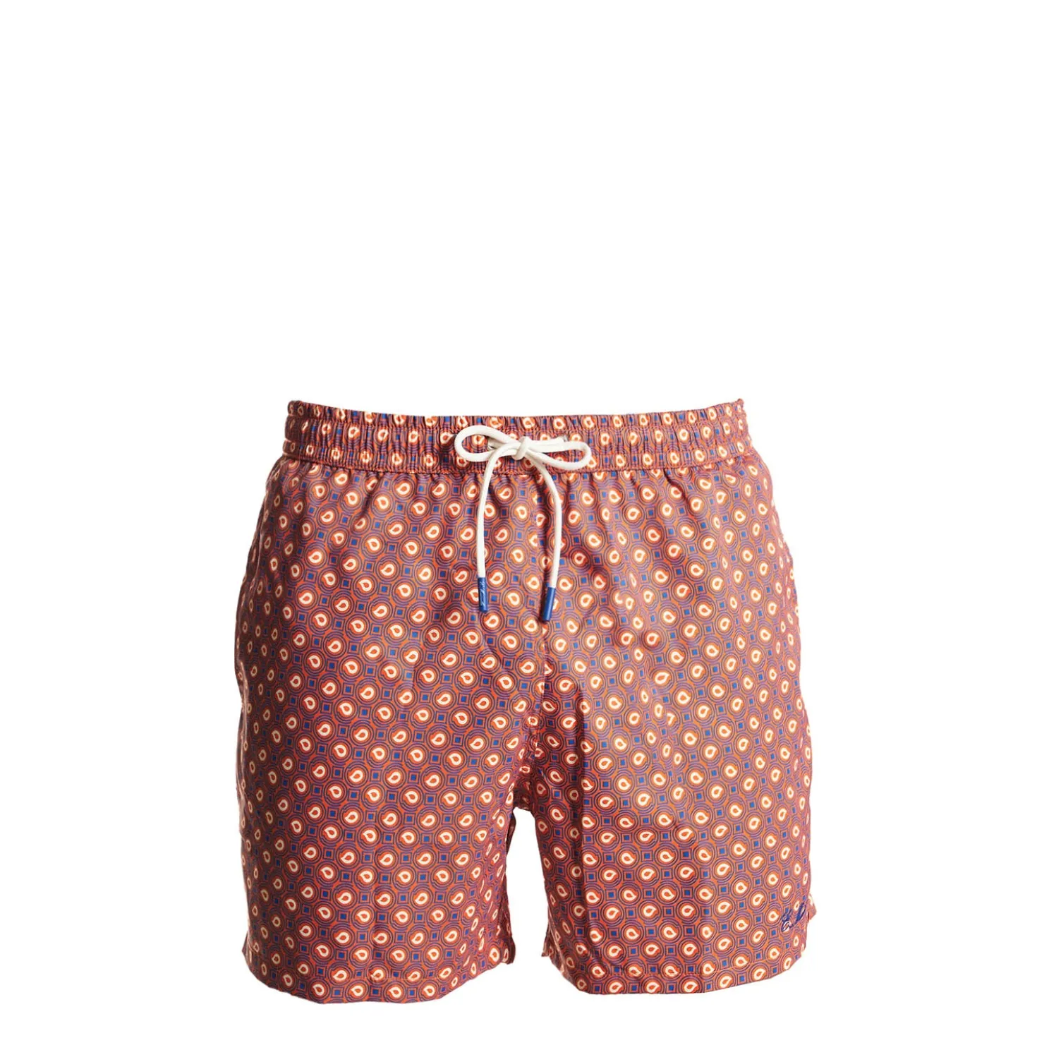 Box Father & Son – Costume Abbinato per Papà e Figlio Paisley