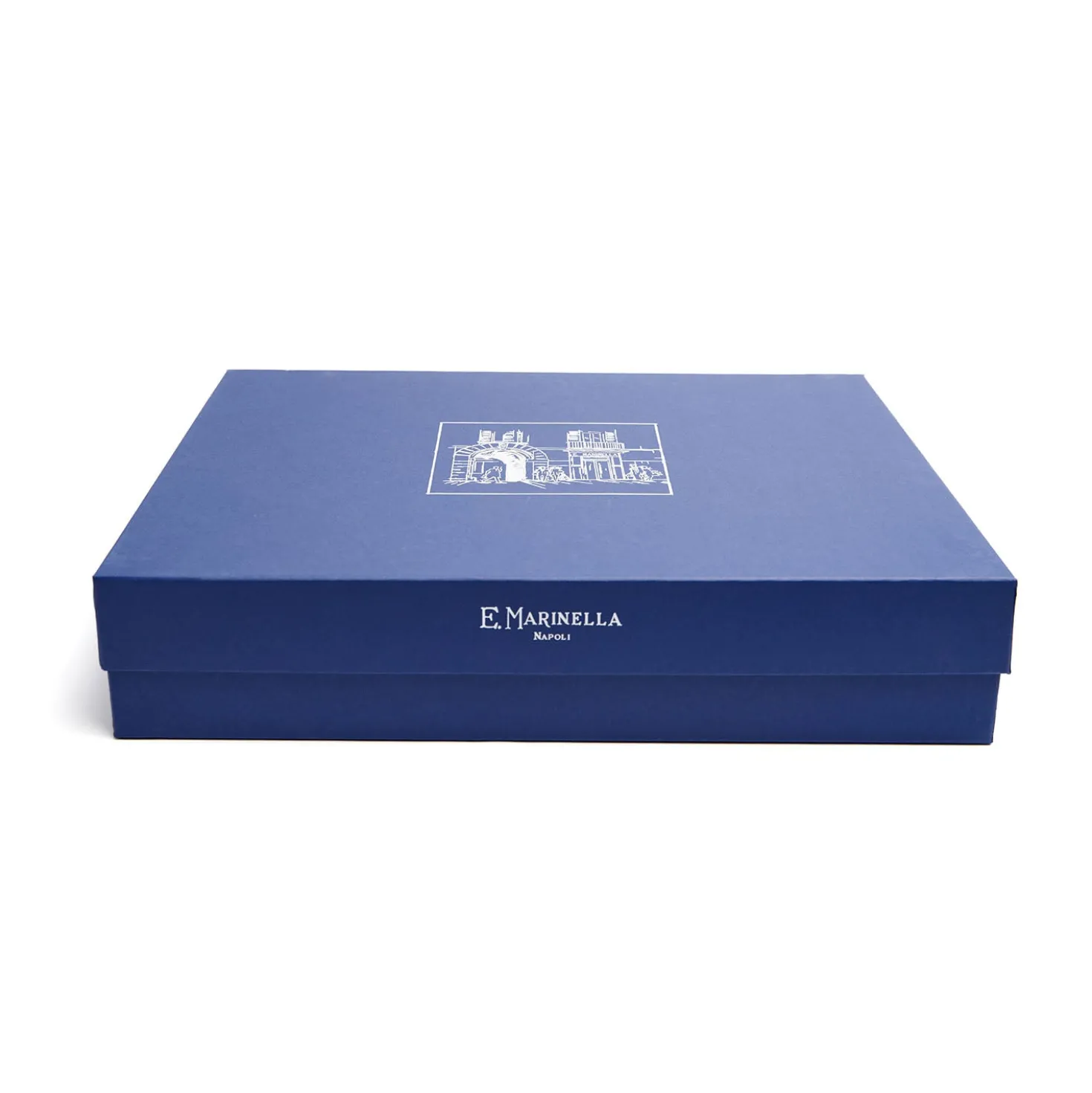Box Father & Son – Costume Abbinato per Papà e Figlio Paisley