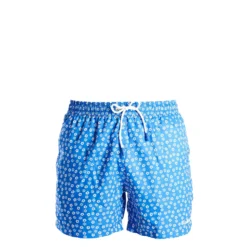 Box Father & Son – Costume Abbinato per Papà e Figlio Macrofantasia fiore