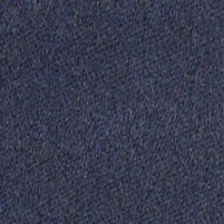BRETELLE BLU SCURO In raso di seta 2,5 cm