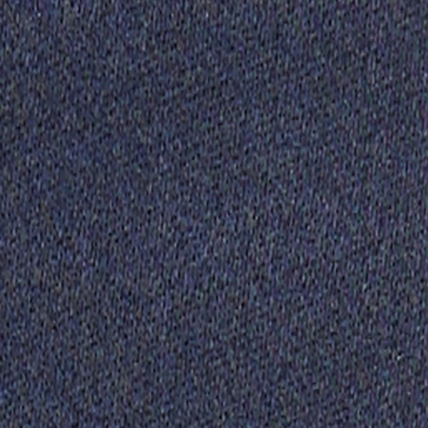 BRETELLE BLU SCURO In raso di seta 2,5 cm