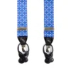 BRETELLE EM BLUETTE Microfantasia fiore