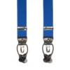BRETELLE EM BLUETTE Tinta unita