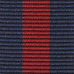 BRETELLE EM BLU SCURO E BORDEAUX Rigata