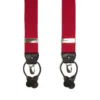 BRETELLE EM ROSSE Tinta unita