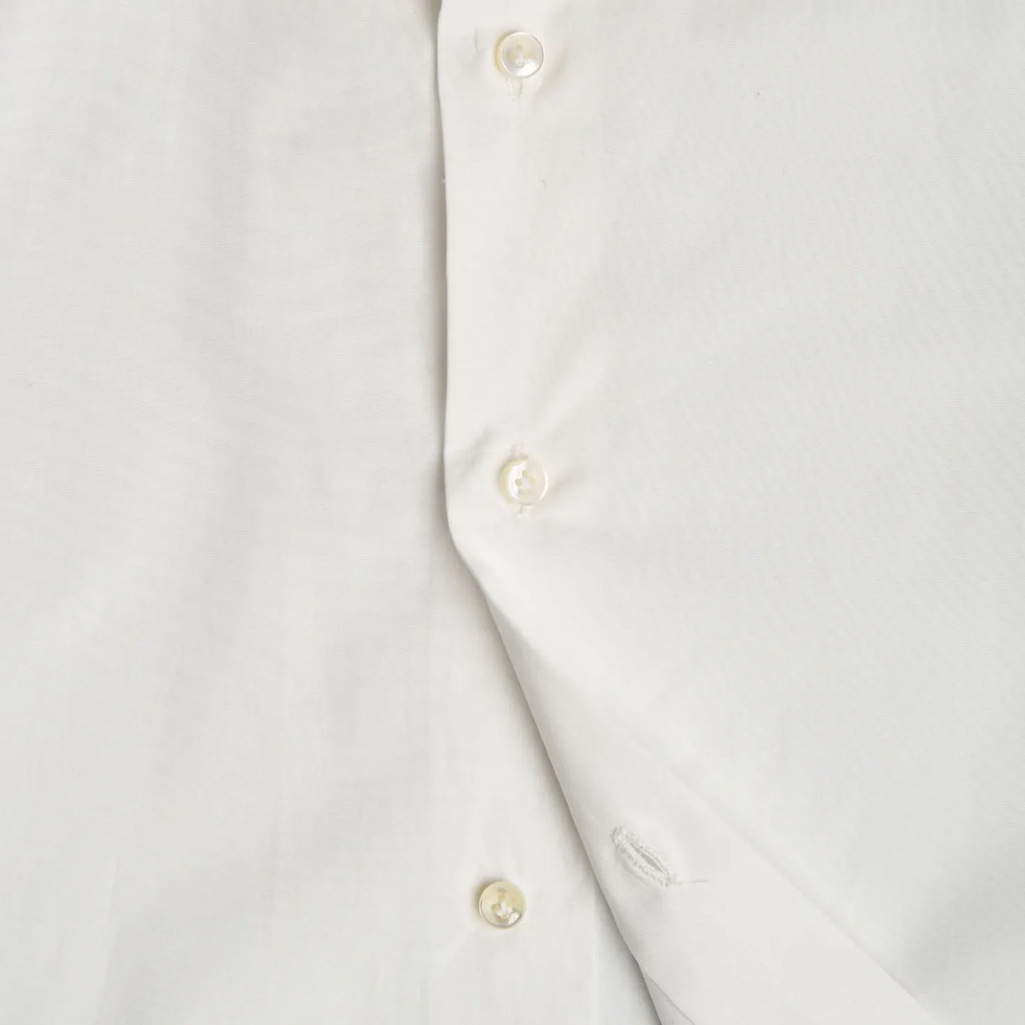 CAMICIA CERIMONIA REGULAR In cotone super popeline