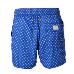 COSTUME DA BAGNO BLUETTE Macrofantasia fiore