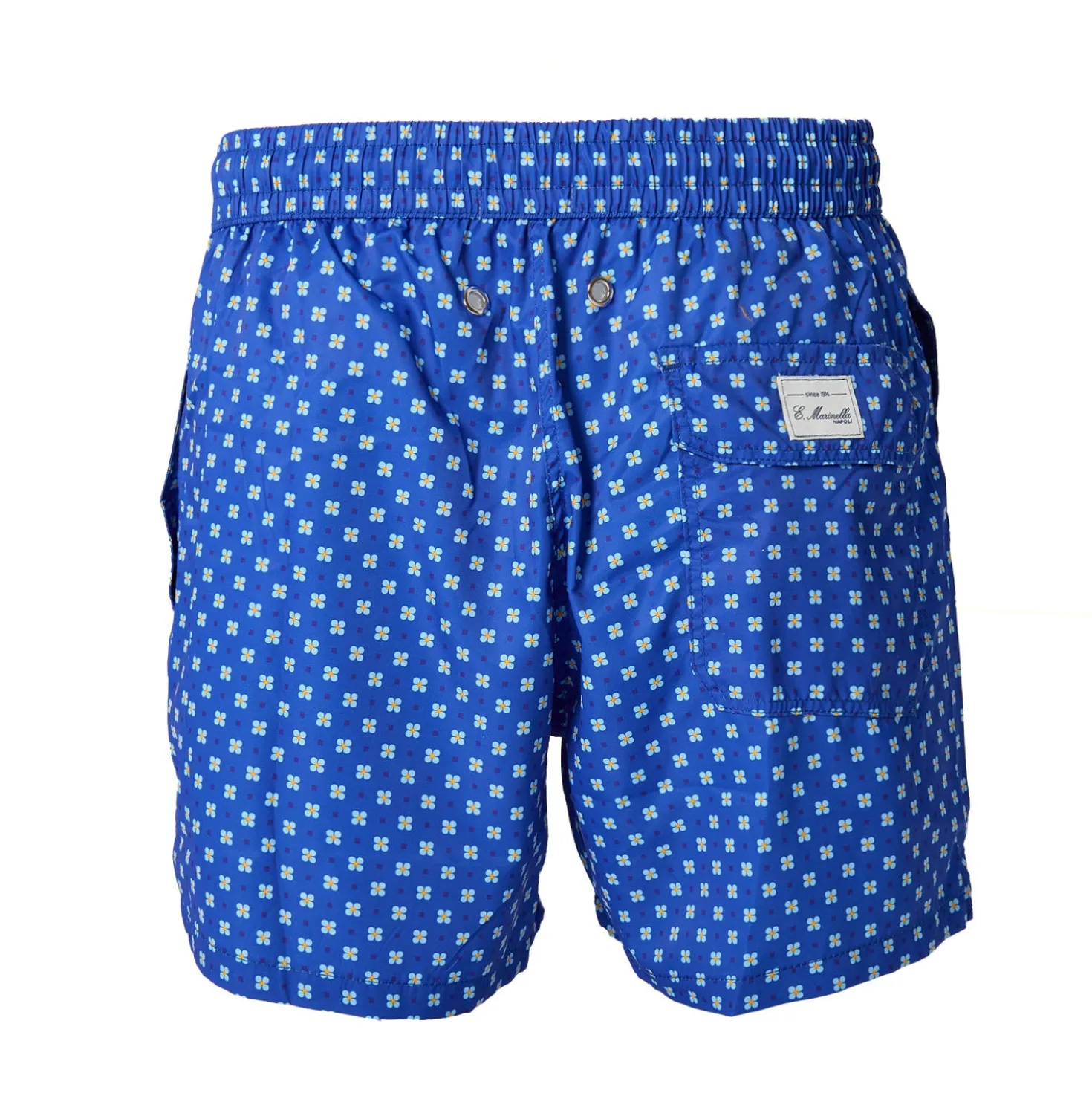 COSTUME DA BAGNO BLUETTE Macrofantasia fiore