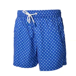 COSTUME DA BAGNO BLUETTE Macrofantasia fiore