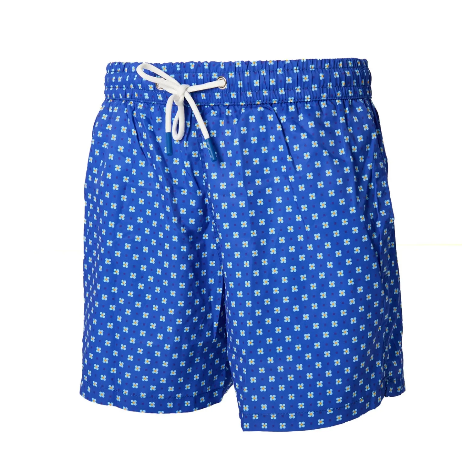 COSTUME DA BAGNO BLUETTE Macrofantasia fiore