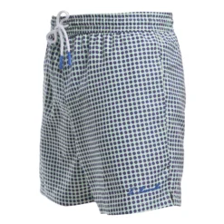 COSTUME DA BAGNO VERDE CHIARO Microfantasia fiore