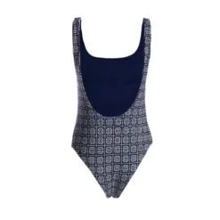 COSTUME INTERO BLU SCURO Archivio inspiration 1982