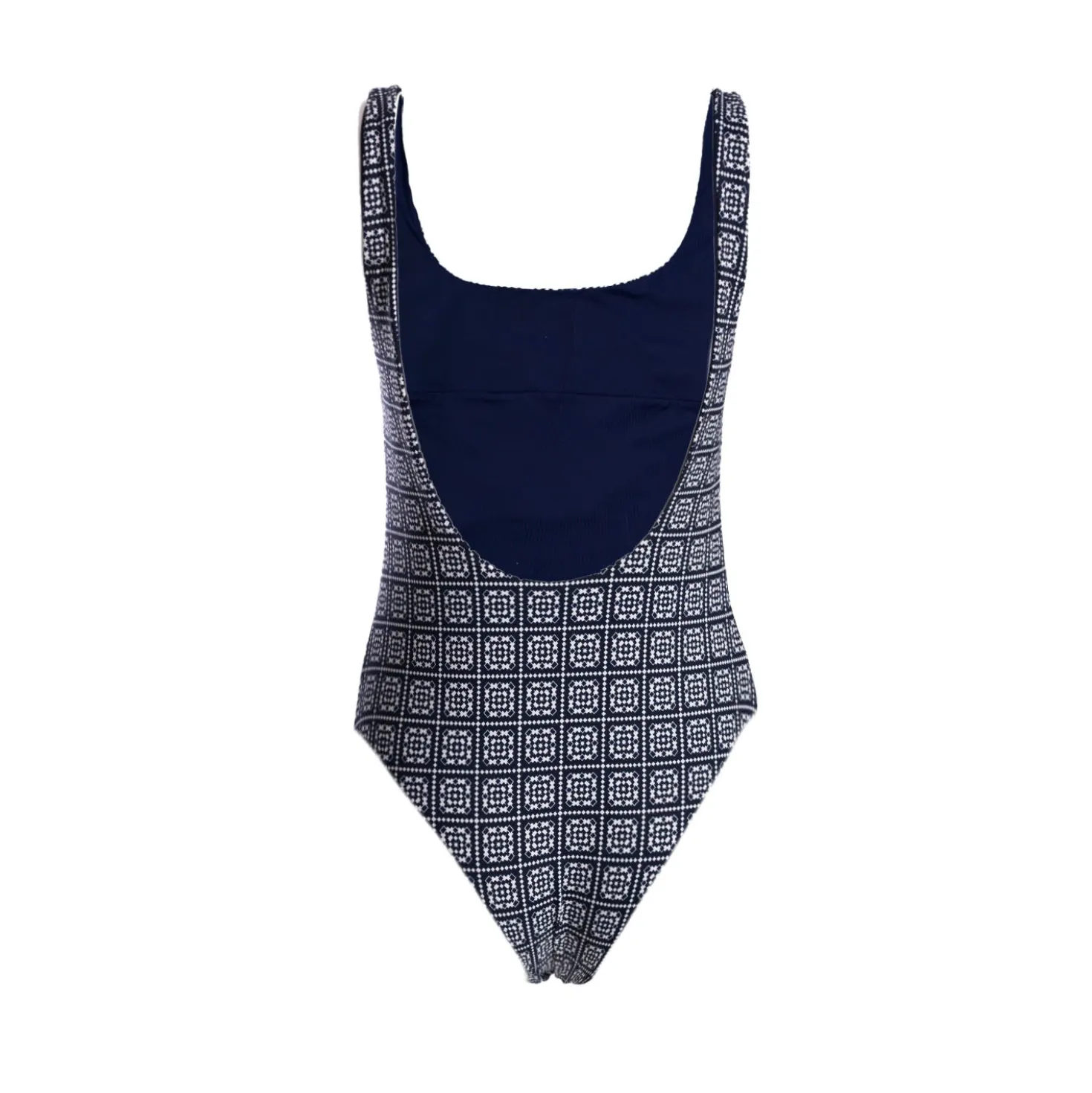 COSTUME INTERO BLU SCURO Archivio inspiration 1982