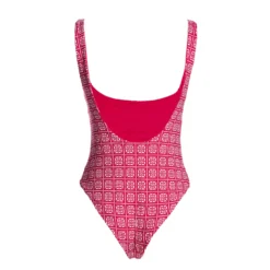 COSTUME INTERO FUCSIA Archivio inspiration 1982