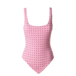 COSTUME INTERO ROSA Summer little flower