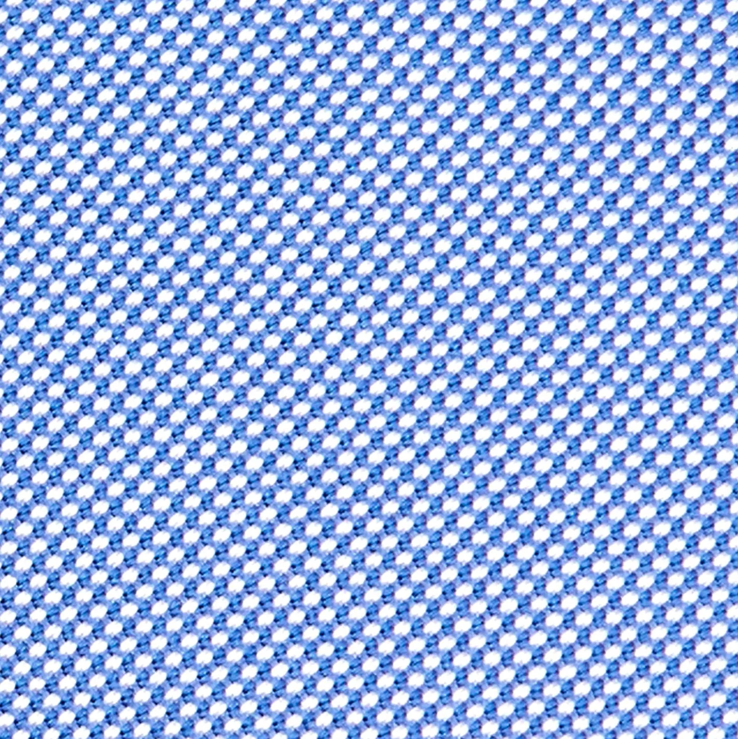 CRAVATTA CERIMONIA BLU In seta jacquard