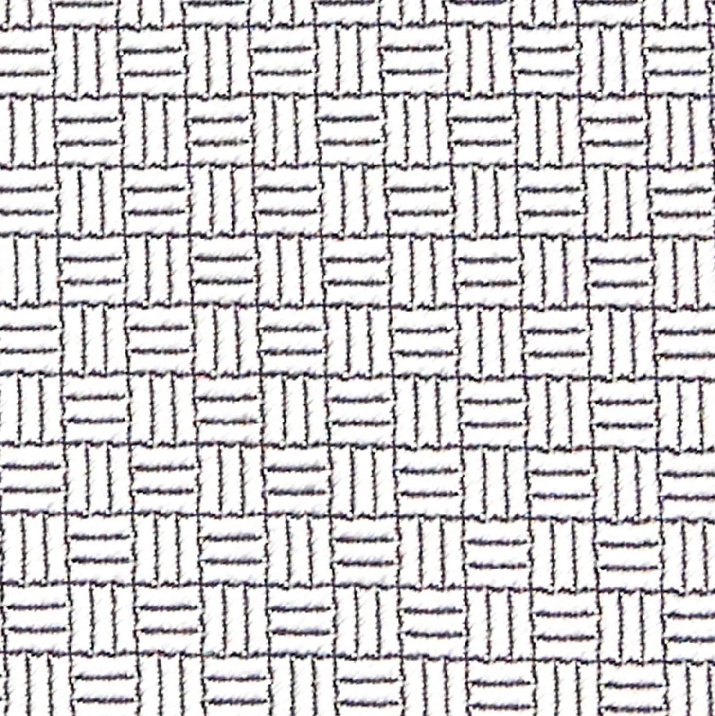 CRAVATTA CERIMONIA IN SETA JACQUARD GRIGIO CHIARO Microfantasia geometrica