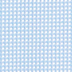 CRAVATTA CERIMONIA In seta jacquard azzurra