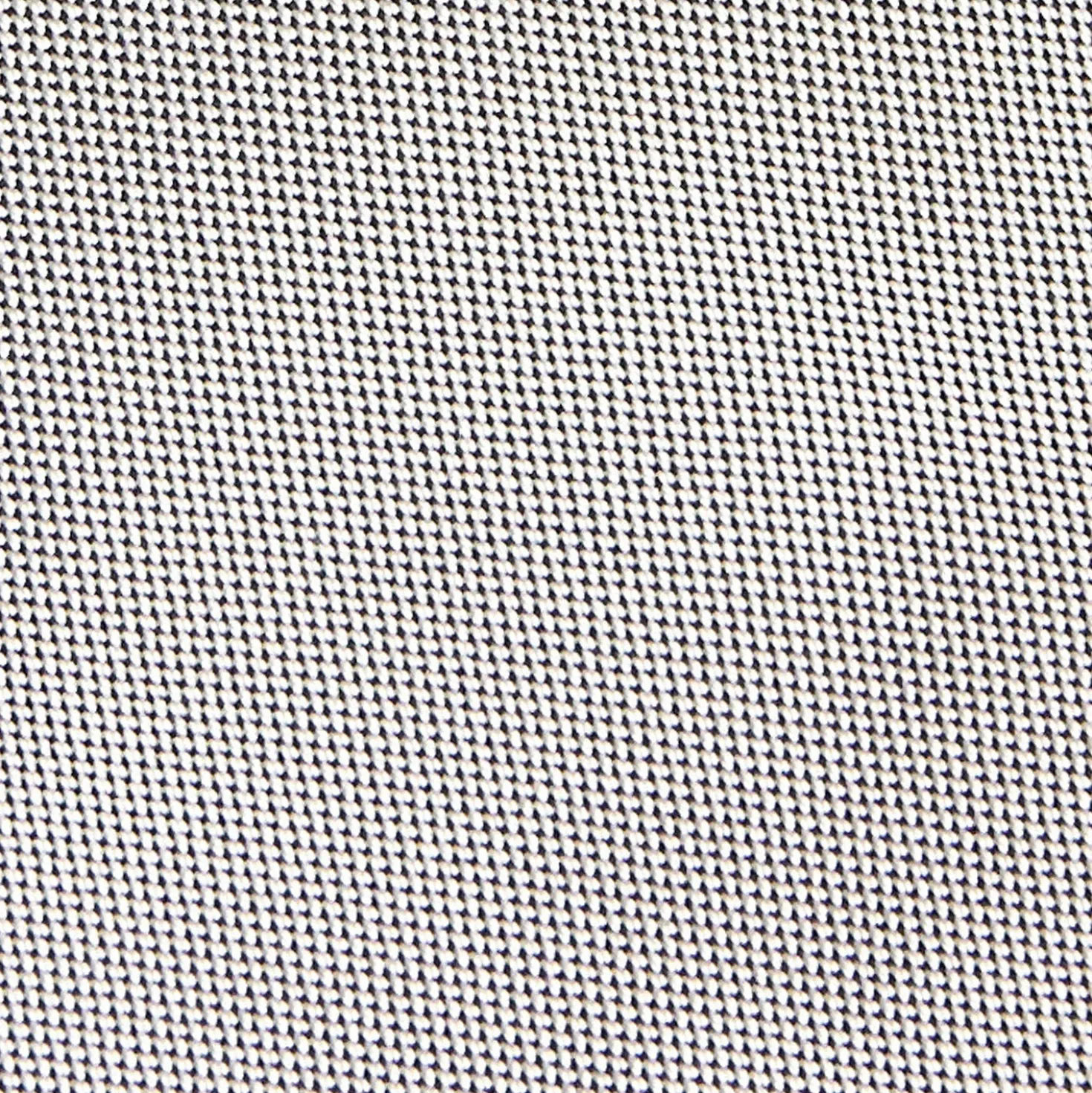 CRAVATTA CERIMONIA IN SETA JACQUARD GRIGIO CHIARO Microfantasia geoemtrica