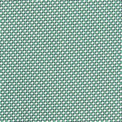 CRAVATTA CERIMONIA IN SETA JACQUARD VERDE CHIARO Microfantasia geometrica
