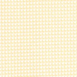 CRAVATTA CERIMONIA IN SETA JACQUARD GIALLA Microfantasia geometrica