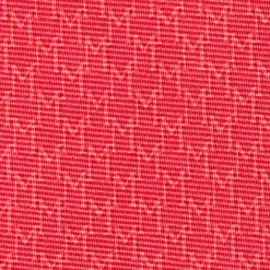 CRAVATTA SARTORIALE CLASSICA IN SETA ROSSA Microfantasia m geometrica
