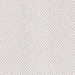 CRAVATTA SARTORIALE IN SETA JACQUARD GRIGIO CHIARO Tinta unita