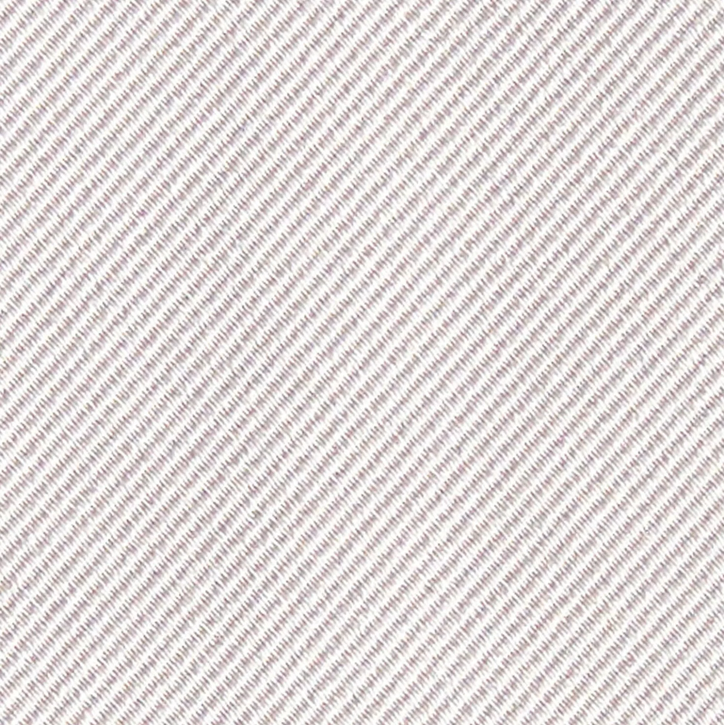 CRAVATTA SARTORIALE IN SETA JACQUARD GRIGIO CHIARO Tinta unita