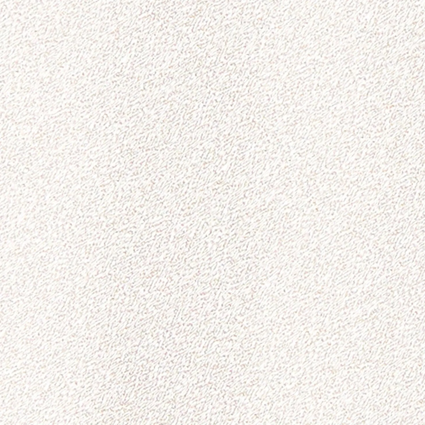 CRAVATTA SARTORIALE IN SETA JACQUARD BIANCA Tinta unita