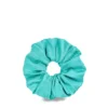 ELASTICO PER CAPELLI IN SETA VERDE CHIARO Archivio inspiration 1961