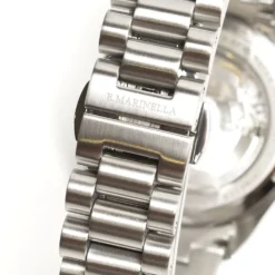 OROLOGIO THE ONE Quadrante champagne