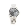 OROLOGIO THE ONE Quadrante grigio