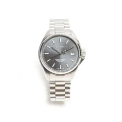 OROLOGIO THE ONE Quadrante grigio
