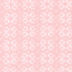 SCALDACOLLO ROSA MICROFANTASIA In cashmere