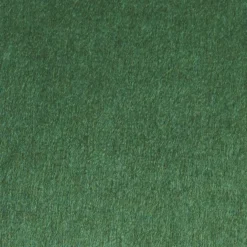 SCIARPA BICOLOR VERDE E BEIGE IN SETA E CASHMERE Tinta unita