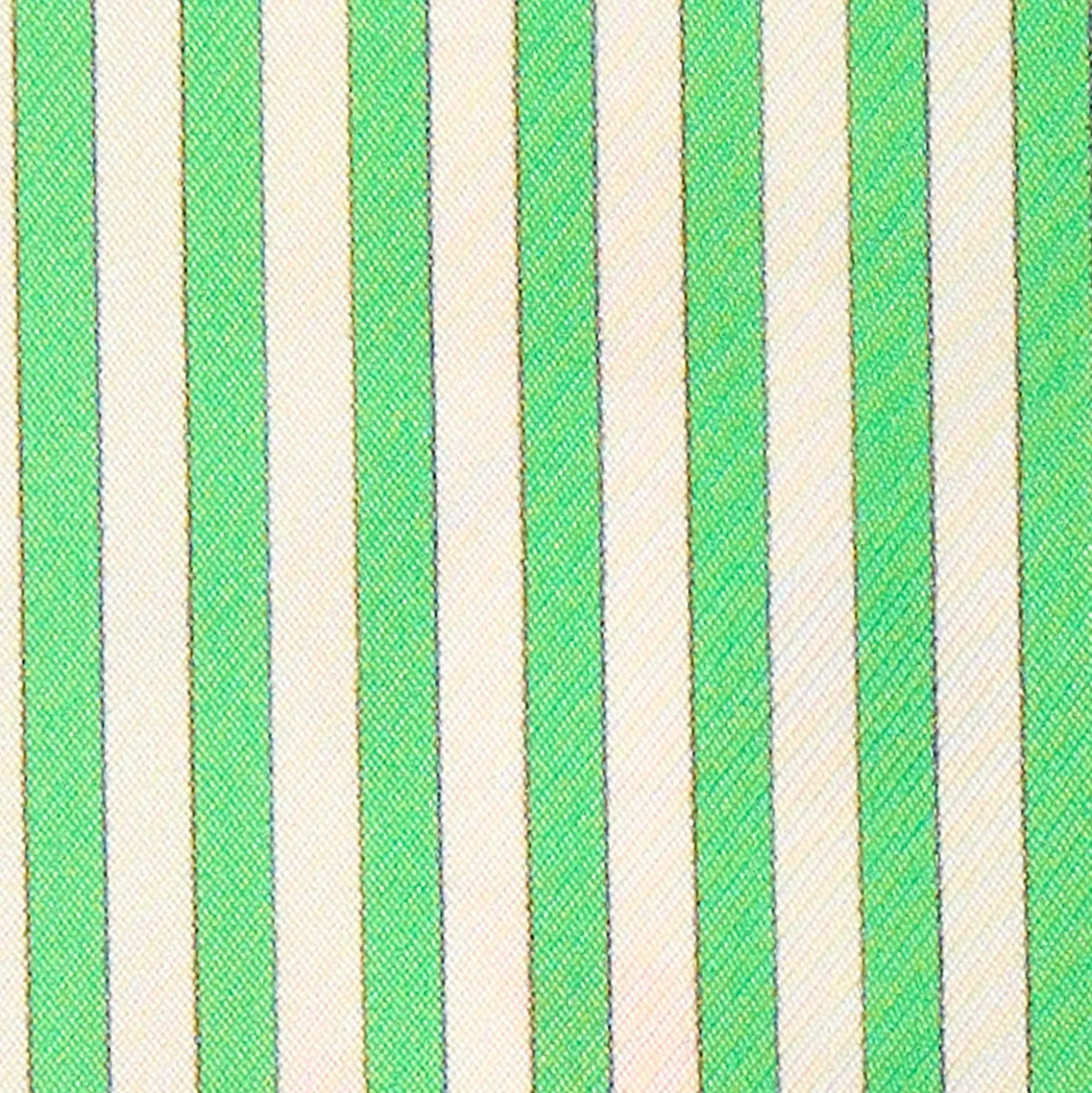 TWILLY IN SETA VERDE CHIARO La gelateria